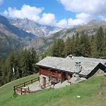 Ancienne Bergerie 3 By Interhome