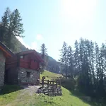 דירה Ancienne Bergerie 3 By Interhome