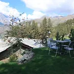 Ancienne Bergerie 3 By Interhome