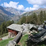 דירה Ancienne Bergerie 3 By Interhome