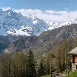 דירה Ancienne Bergerie 3 By Interhome