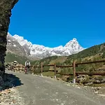 Ancienne Bergerie 3 By Interhome