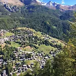 Ancienne Bergerie 3 By Interhome *