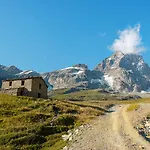 דירה Ancienne Bergerie 3 By Interhome *