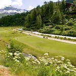 Ancienne Bergerie 3 By Interhome דירה ואלטורננקה