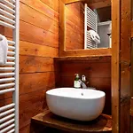 דירה Ancienne Bergerie 3 By Interhome ואלטורננקה