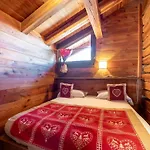 דירה Ancienne Bergerie 3 By Interhome ואלטורננקה