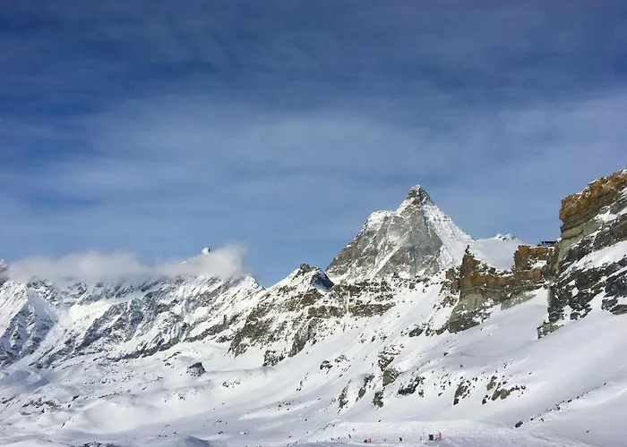 Lejlighed Ancienne Bergerie 3 By Interhome Valtournenche