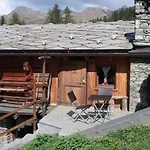 Ancienne Bergerie 3 By Interhome * Valtournenche