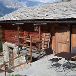 Ancienne Bergerie 3 By Interhome * Valtournenche