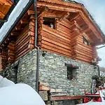 Ancienne Bergerie 3 By Interhome 公寓 瓦托内切