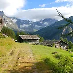 Ancienne Bergerie 3 By Interhome Valtournenche