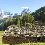 Ancienne Bergerie 3 By Interhome * Valtournenche