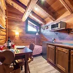 Ancienne Bergerie 3 By Interhome Valtournenche
