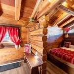 Ancienne Bergerie 3 By Interhome Apartment Valtournenche