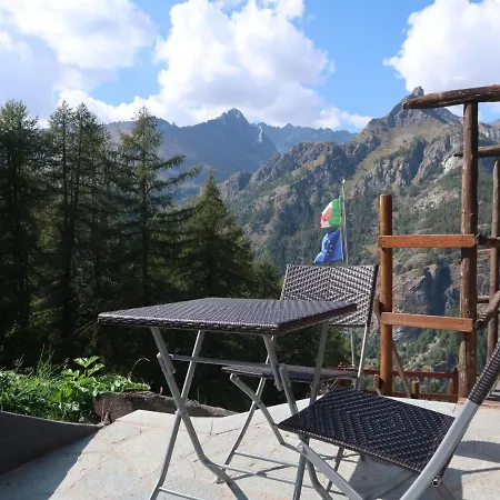Apartamento Ancienne Bergerie 3 By Interhome *