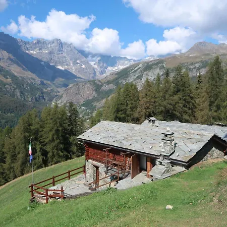 Ancienne Bergerie 3 By Interhome