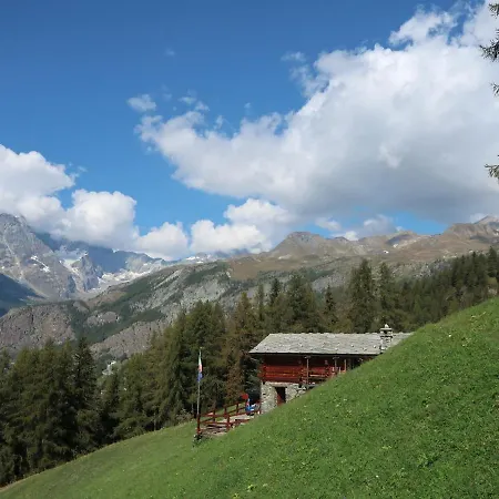 דירה Ancienne Bergerie 3 By Interhome *