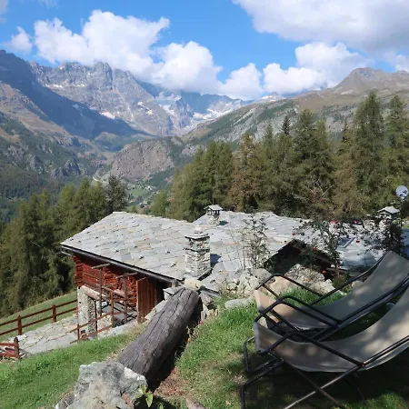 דירה Ancienne Bergerie 3 By Interhome