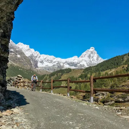 Ancienne Bergerie 3 By Interhome