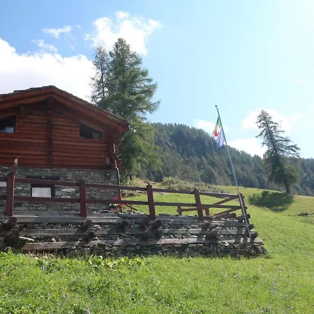 Ancienne Bergerie 3 By Interhome * Valtournenche