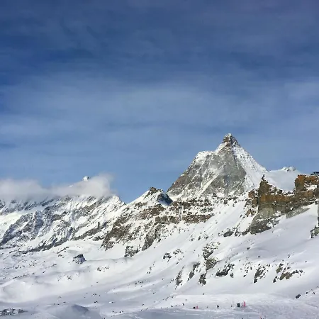 דירה Ancienne Bergerie 3 By Interhome ואלטורננקה