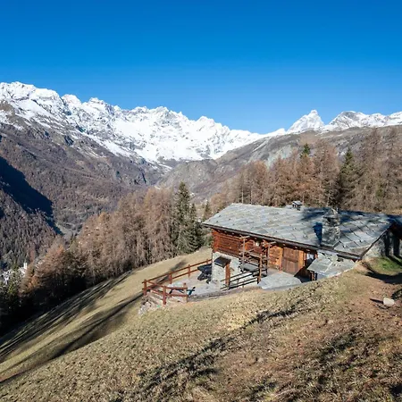 Ancienne Bergerie 3 By Interhome