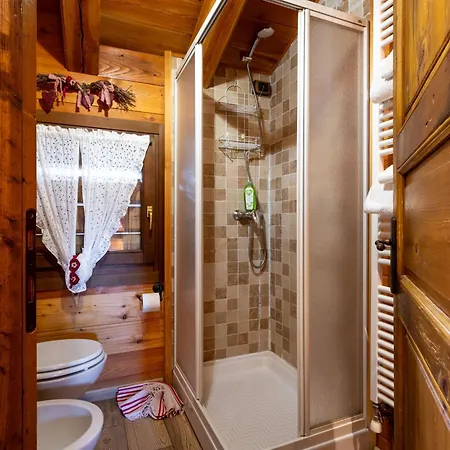 Ancienne Bergerie 3 By Interhome * Valtournenche