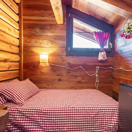 דירה Ancienne Bergerie 3 By Interhome