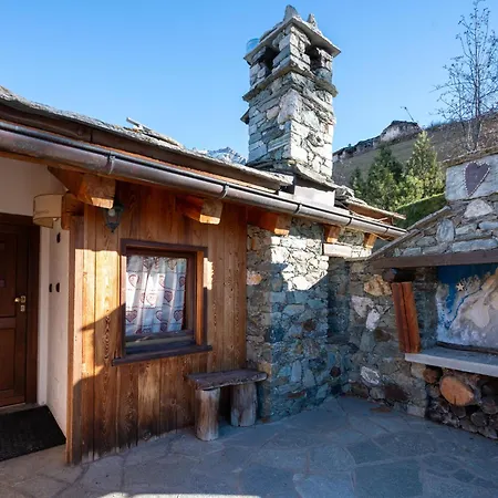 Ancienne Bergerie 3 By Interhome *