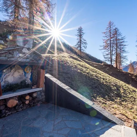 דירה Ancienne Bergerie 3 By Interhome ואלטורננקה