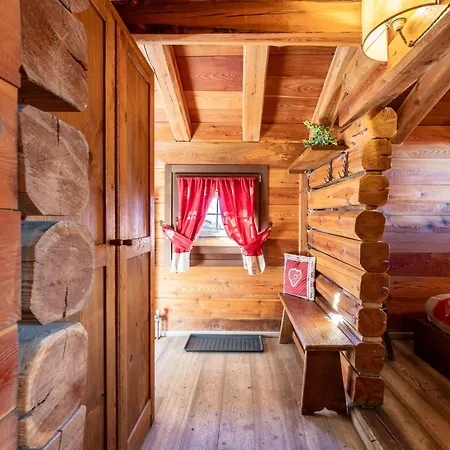 דירה Ancienne Bergerie 3 By Interhome *